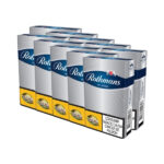 56 CIGARRILLO ROTHMANS GRIS*PAQUETE