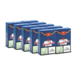 70 CIGARRILLO PRESIDENT KS 20 CJ*50