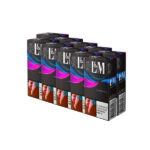 700 CIGARRILLO L&M PURPLE KS 10 CJ*50