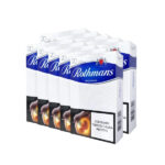 853 CIGARRILLO ROTHMANS BLANCO *20 KS*50