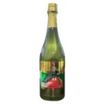 1571 VINO DON DAVID MANZANA 6° NVD PET CJ*12