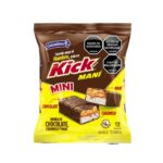 3035 KICK MANI BOLSA MINI BARRA *12 162GR CJ*18