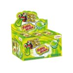 3036 SUPER HIPER ACIDO POLVO ACIDO 160GR DISPLAY*80*36