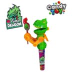 CANDY TOY LOLLY DRAGON BBB CJ*12