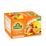 3071 INFUSION HINDU FRUTOS TROPICALES*20 144GR