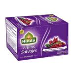 3075 INFUSION HINDU FRUTOS SALVAJES*20 20GR