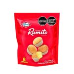 3081 PONQUE RAMITO*8 200GR