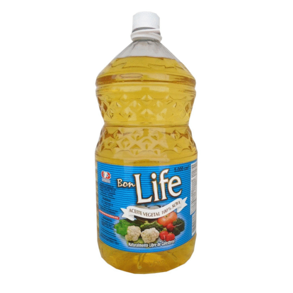 ACEITE BONLIFE*5000*4