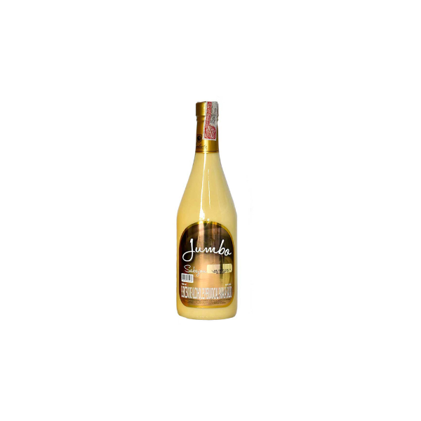 APERITIVO JUMBO SABAJON VAINILLA BT*12 NVD