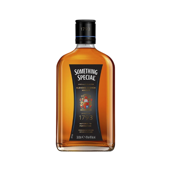 SOMENTHING SPECIAL 200ML