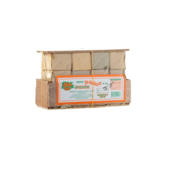 BOCADILLO KARLA VELEÑO*36 1800GR