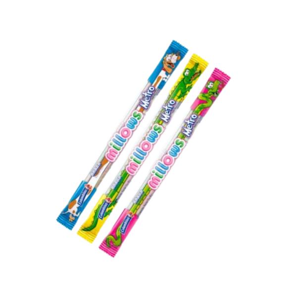 MASMELO MILLOW METRO*5 *36