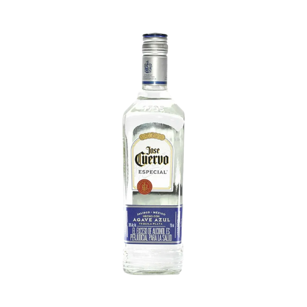 TEQUILA JOSE CUERVO BLANCO BT