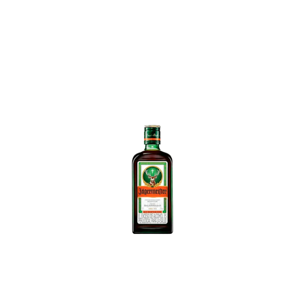 APERITIVO JAGERMASTER 1/2 MEDIAS*6
