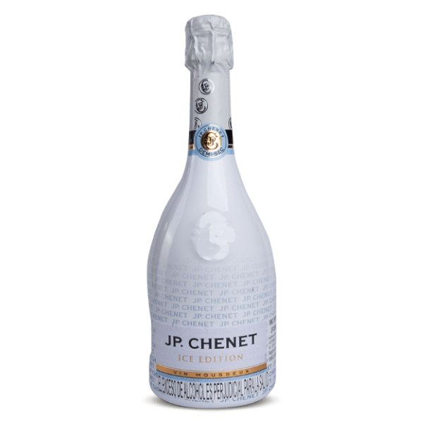 VINO ESPUMOSO JP BLANCA BT *6