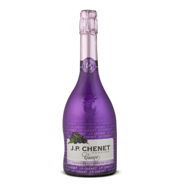 VINO ESPUMOSO JP MORADA BT*6