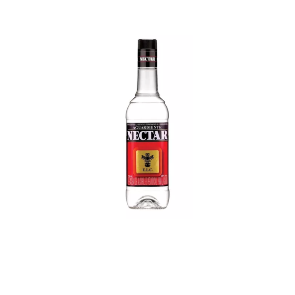 AGUARDIENTE NECTAR ROJO BT 750*12
