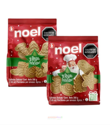 1240-NVD-GALLETA-VAINILLA-NOEL-BOLSA-ROJABLANCA-200GR12.