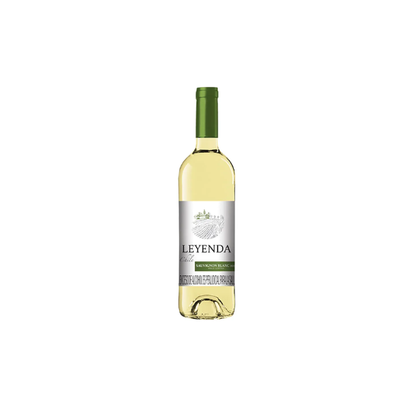 VINO LEYENDA SAUVIGNON 1/2*24
