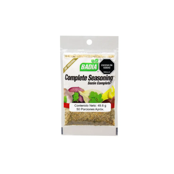 BADIA COMPLETE SEASUNMG SOB.40.6GR CJ*12