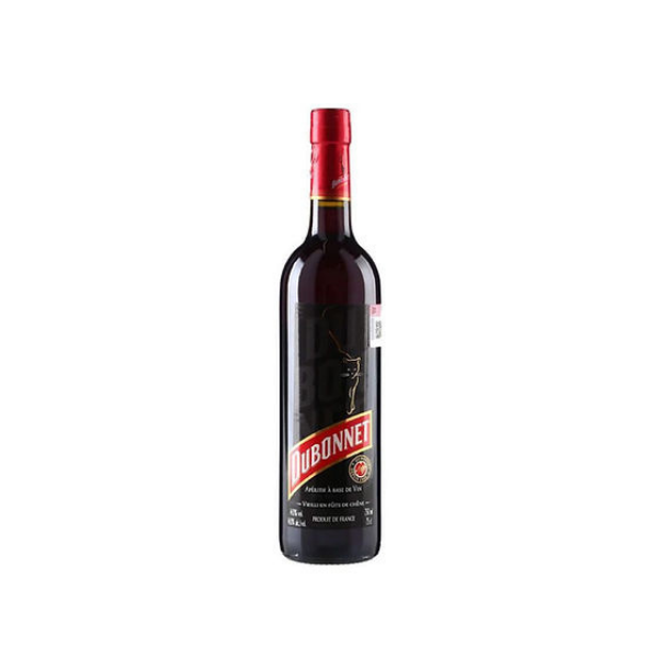 APERITIBO DUBONNET 1/2 MEDIAS