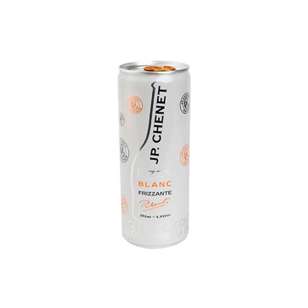 VINO ESPUMOSO JP CHENET FIZZY BLANCA LATA