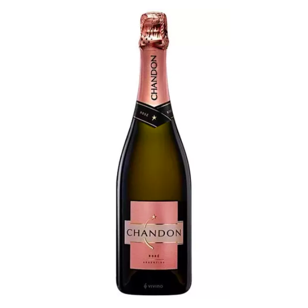 VINO ESPUMOSO CHANDON ROSE BT