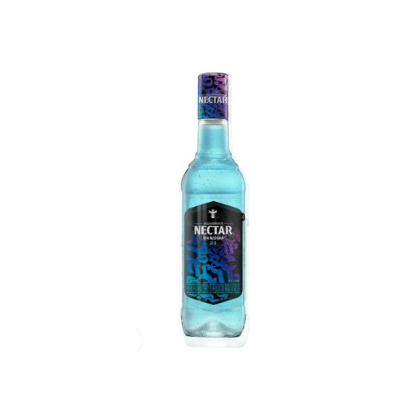 AGUARDIENTE NECTAR SUGGAR FREE BT 750*12