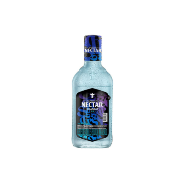 AGUARDIENTE NECTAR SUGGAR FREE 1/2*30