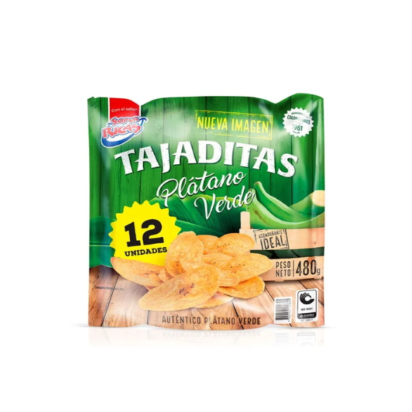 GALLETA BRINKY FRESA*10 500GR CJ*24