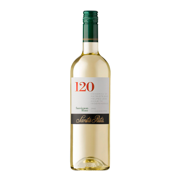 VINO 120 SAUVIG BLANCO BT