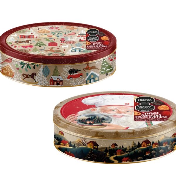 4021-NVD-GALLETA-NOEL-SURTIDA-CIRCULAR-12-445GR