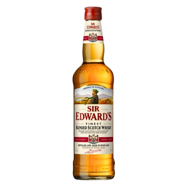 CREMA DE WHISKY WARDO'S SABOR COCO BT