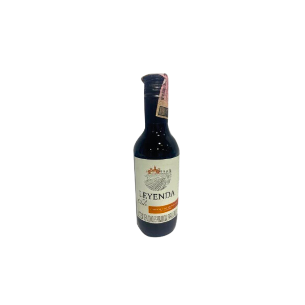 VINO LEYENDA CARMENERE PICCOLO CJ*24