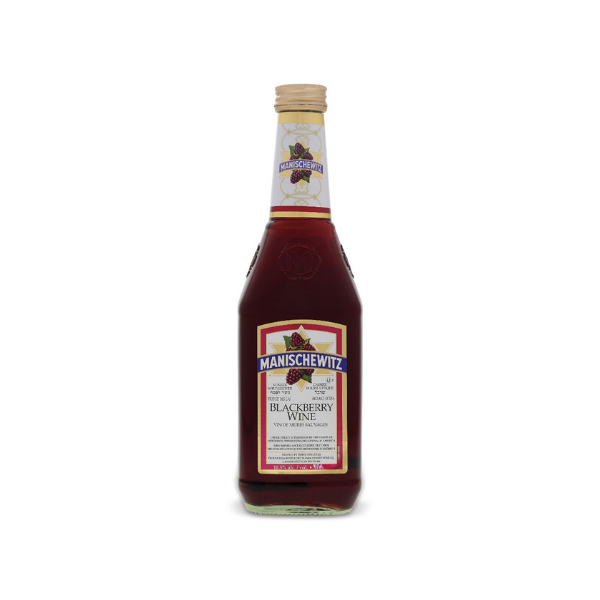VINO MANISCHEWIZT BLACKBERRY