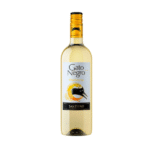 1020 VINO GATO NEGRO CHARDONAYX BT *12