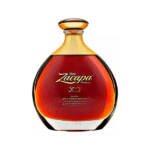 1044 RON ZACAPA XO BOTELLA *6