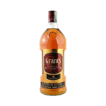 1052 WHISKY GRANT'S GARRAFA 1750ML*6