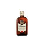 1060 WHISKY BALLANTINES 1/2 375*24