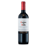 1063 VINO CASILLERO NVD CABERNET BT *12