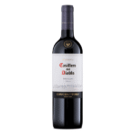 1064 VINO CASILLERO MERLOT BT *12