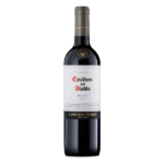 1069 VINO CASILLERO MALBEC BT*12