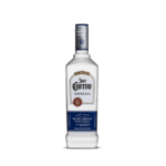 1082 TEQUILA JOSE CUERVO ESPECIAL SILVER BT*12