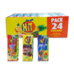 1101 JUGO HIT CAJA SURTIDO *24