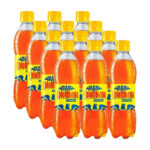 GASEOSA MINI COLOMBIANA 250ML *12