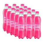 1108 GASEOSA FLEXI MANZANA POSTOB 400ML *15