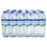 1121 AGUA CRISTAL NATURAL *24