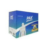 1128 MEDICAMENTO PAX DIA*24 CJ*12