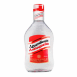1144 AGUARDIENTE ANTIOQUEÑO ROJO 1/2*30