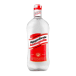 1145 AGUARDIENTE ANTIOQUEÑO ROJO LT VIDRIO*12